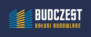 Budczest - Usługi Budowlane logo